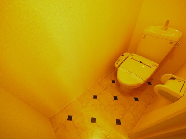 パルテールの物件内観写真